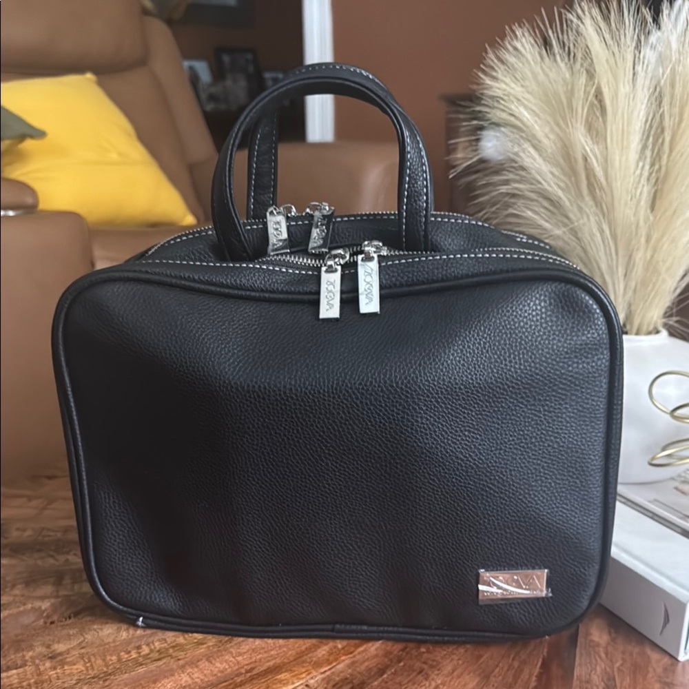 Zoeva‎ Travel Makeup Bag